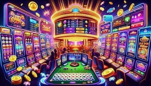pp gaming